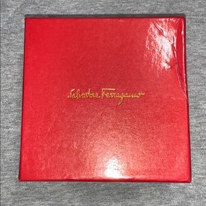 Salvatore Ferragamo Belt